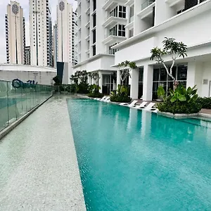 Apartment Quill Klcc, Kuala Lumpur